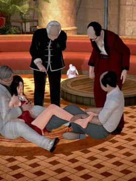 [3D]丝袜女教师兰若 01-14_0720