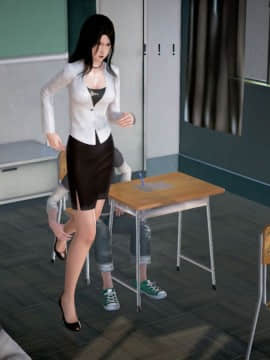 [3D]丝袜女教师兰若 01-14_0797