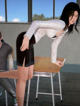 [3D]丝袜女教师兰若 01-14_0810