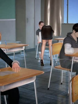 [3D]丝袜女教师兰若 01-14_0816
