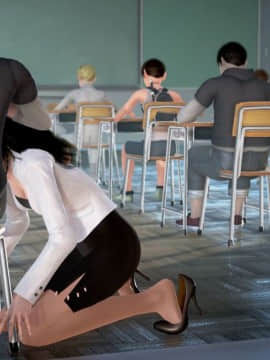 [3D]丝袜女教师兰若 01-14_0819