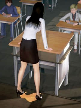 [3D]丝袜女教师兰若 01-14_0841