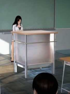[3D]丝袜女教师兰若 01-14_0843