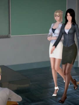 [3D]丝袜女教师兰若 01-14_0859