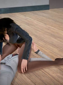 [3D]丝袜女教师兰若 01-14_0869