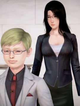 [3D]丝袜女教师兰若 01-14_0874