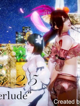 [3D]天鵝湖 第1-2季 01-14+人物设定_1136