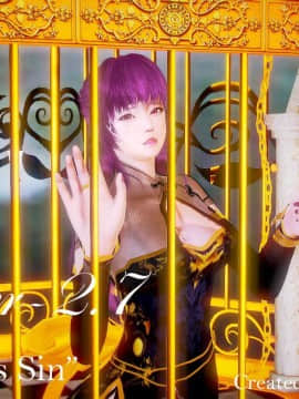 [3D]天鵝湖 第1-2季 01-14+人物设定_1250