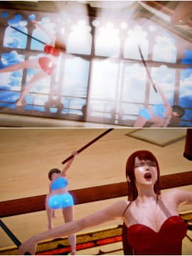 [3D]天鵝湖 第1-2季 01-14+人物设定_1286