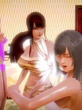 [3D]天鵝湖 第1-2季 01-14+人物设定_1618