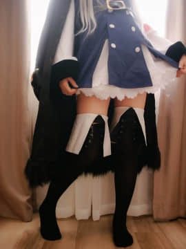 少女映畫 少女前线Kar98K_sjhs02.com_0005