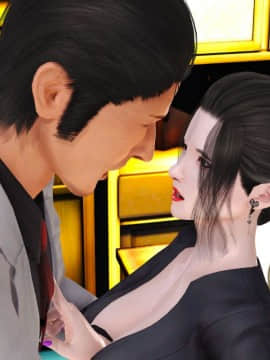 [3D]我与我的丝袜奶奶 01-02+外傳+番外(完)_0066