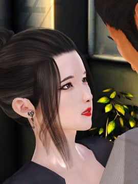 [3D]我与我的丝袜奶奶 01-02+外傳+番外(完)_0070