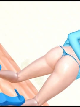 [3D]我与我的丝袜奶奶 01-02+外傳+番外(完)_0125