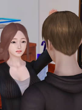 [3D]我与我的丝袜奶奶 01-02+外傳+番外(完)_0233