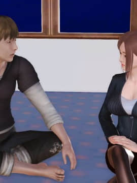 [3D]我与我的丝袜奶奶 01-02+外傳+番外(完)_0235
