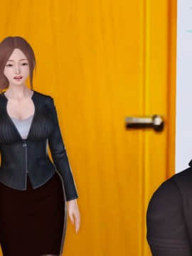[3D]我与我的丝袜奶奶 01-02+外傳+番外(完)_0247