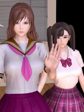 [3D]新.臭作 第1-3回_0002
