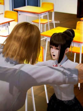 [3D]叶枫传 第一部 学园风云录 01-17_0908