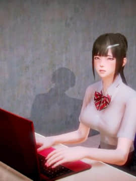 [3D]叶枫传 第一部 学园风云录 01-17_1398