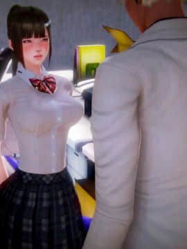 [3D]叶枫传 第一部 学园风云录 01-17_1401