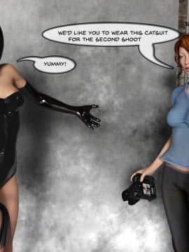 [Leticia Latex] Deflating Dominatrix & Inflating Dominatrix_02