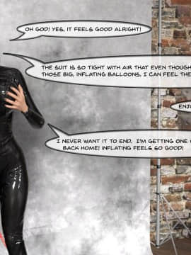 [Leticia Latex] Deflating Dominatrix & Inflating Dominatrix_06