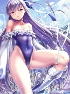 [空気系☆漢化](C97) [DKsha (加瀬大輝)] FootGrand Order 4 (FateGrand Order)_019