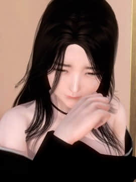 [3D]宅男神域 番外篇1-4_0062