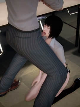 [3D]宅男神域 番外篇1-4_0156