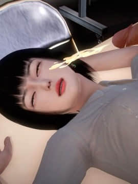 [3D]宅男神域 番外篇1-4_0222