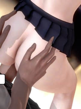 [3D]宅男神域 番外篇1-4_0291