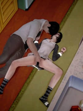 [3D]宅男神域~1-4季_0205