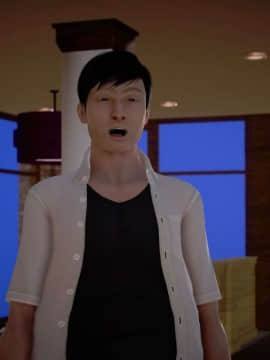 [3D]宅男神域~1-4季_1280