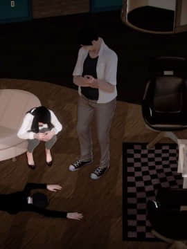 [3D]宅男神域~1-4季_2468