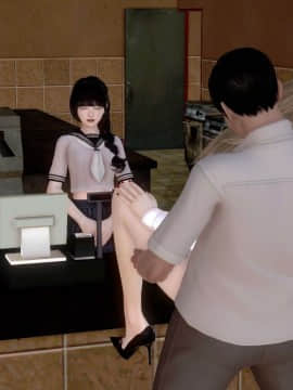 [3D]宅男神域~教师节特别篇_0050