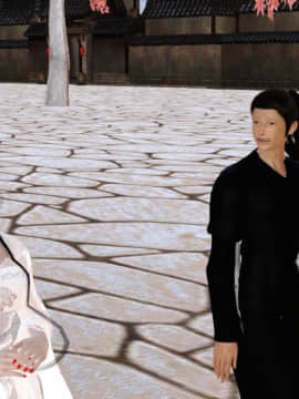 [3D]诛仙外传之玉女蒙尘 第一章1-9+第二章1-4_0034