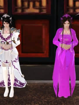 [3D]诛仙外传之玉女蒙尘 第一章1-9+第二章1-4_0485