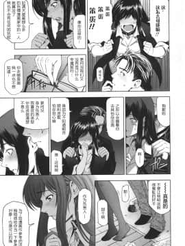 [CastlevaniaYB][瀬奈陽太郎] 姉はショタを好きになる_226