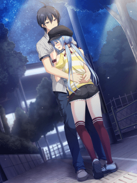 (ゲームCG) [181026] [HULOTTE] 出会って5分は俺のもの!時間停止と不可避な運命_a_ea05_04l