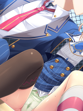 (ゲームCG) [170324] [HULOTTE] 神頼みしすぎて俺の未来がヤバい_ed05_01l