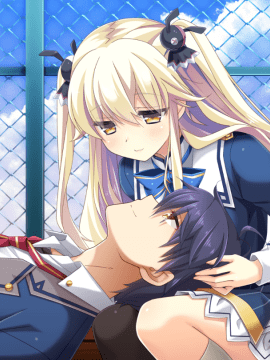 (ゲームCG) [170324] [HULOTTE] 神頼みしすぎて俺の未来がヤバい_ed18_01l