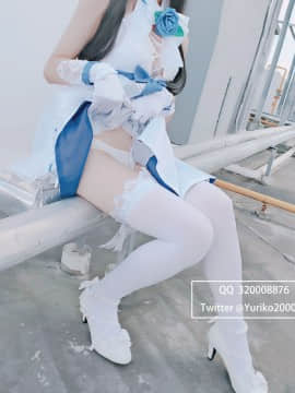 [奈莉酱]芽衣花嫁 (Houkai Impact 3)_20__19