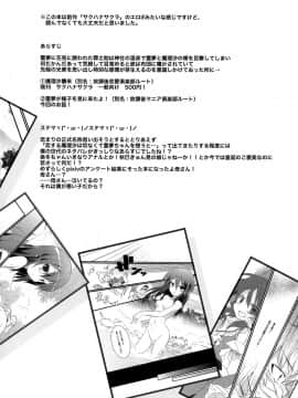 [oo君個人漢化] (例大祭10) [とりあえず(仮) (とろろ)] チルハナサクラ (東方Project)_04