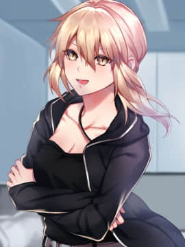 [nikukyu (しにま)] 新宿エピローグブリッジ (FateGrand Order)_037