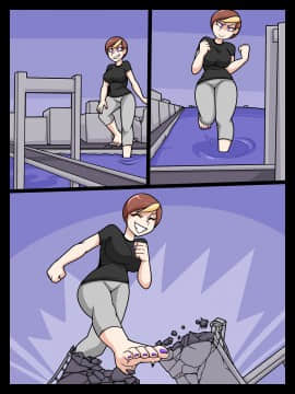 [沒有漢化] [JJ-Psychotic] Zoey's Day Off_07_6