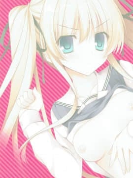 [寂月汉化组] (COMIC1☆9) [祭社 (ななろば華)] EGOIST (冴えない彼女の育てかた)_10