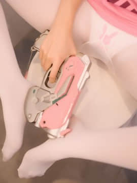 [少女映画] D.VA_DVA016