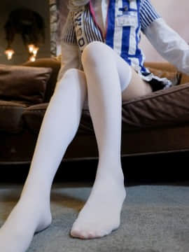 [少女映画]鹿岛(Lawson uniform)_054