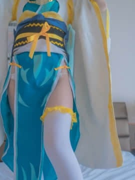 [少女映画]清姬 (Fate Grand Order)_003